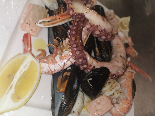 Opinii despre Osteria da Melo punto e a capo în Piacenza - Ristorazione