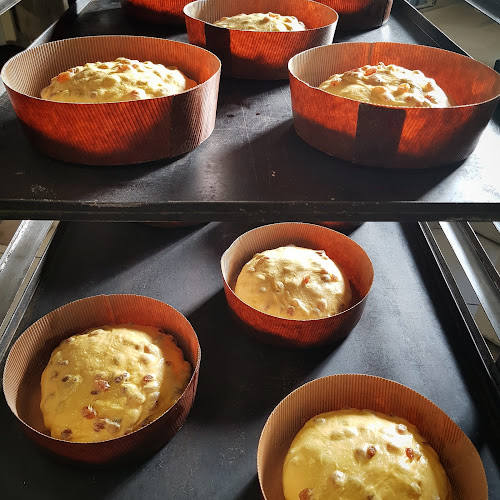 Opinii despre Panificio Cretti în Osio Sotto - Ristorazione