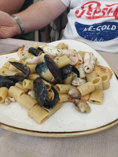 Comments and reviews of Ristorante-Catering Pallottini Maria