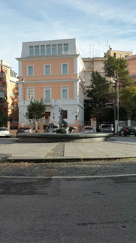 Marziali 1922 - Ristorazione