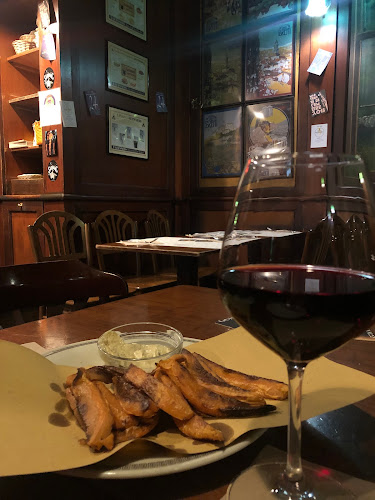 Bandana Republic - Ristorazione