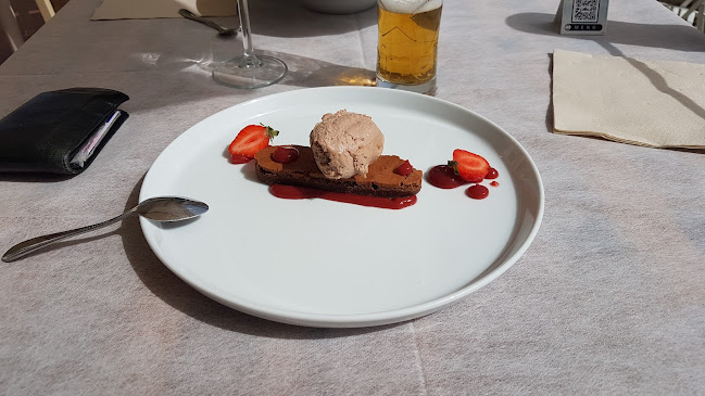 Reviews of SEA STAR- restaurant- sunset view in Alghero - Ristorazione