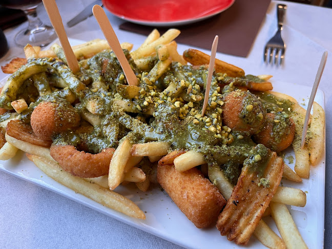 Milù Ristorante - Aci Bonaccorsi