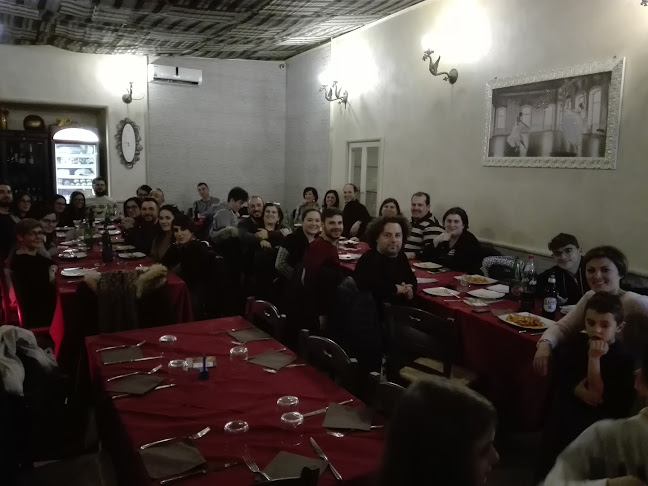 Fontana Fanelli - Ristorazione