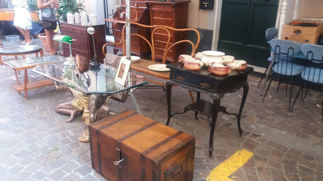 Via Domenico Fiasella, 92, 19038 Sarzana SP