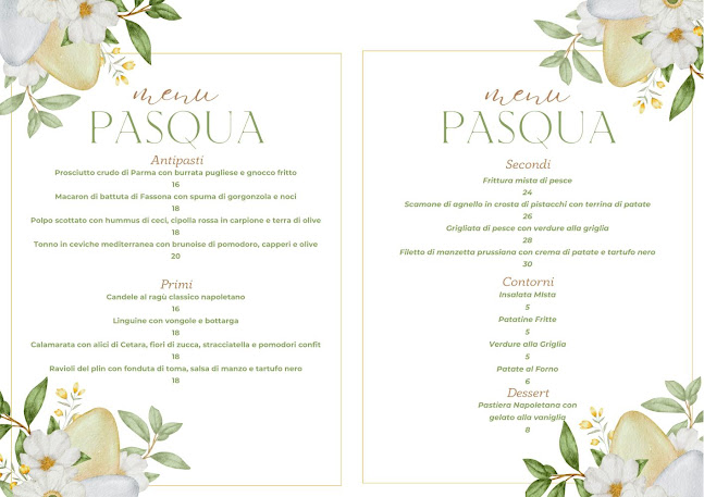 Ristorante Verbella con pizzeria | Ristorante a Sesto Calende