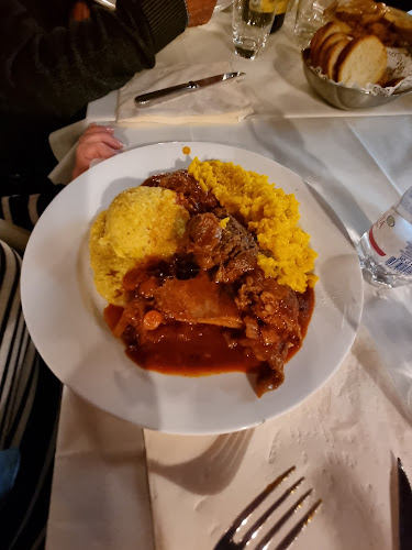 Ristorante Bernabò - Ristorazione