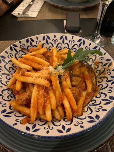 Locanda Ozan Cadillac cucina tipica - Ristorazione