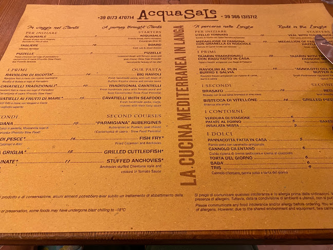 Via Generale Govone, 7, 12051 Alba CN