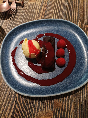 Comentarii opinii despre Inedito Pizzeria