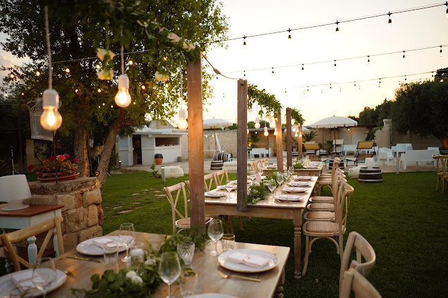 Via Liuzzi, 3, 72016 Montalbano BR