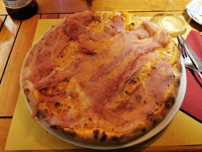 Reviews of Le Gardenie in Sestri Levante - Ristorazione