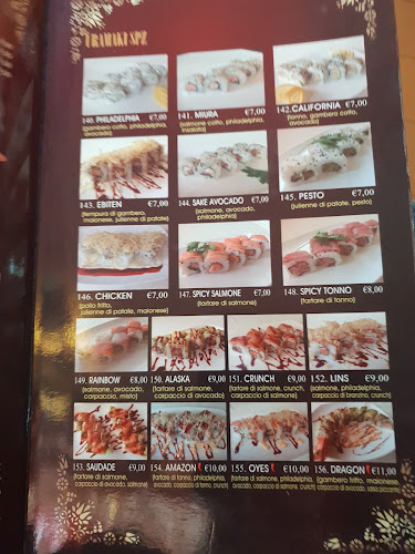 Opinii despre Ristorante Pechino di Zhou Lijiao în Salsomaggiore Terme - Ristorazione