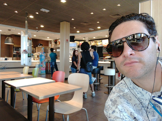 McDonald's Osimo - Ristorazione