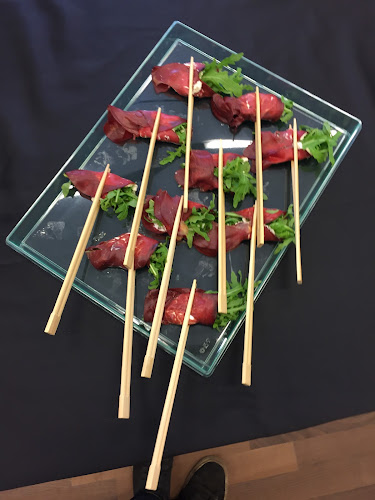 Food Mood | Catering Milano Phone number