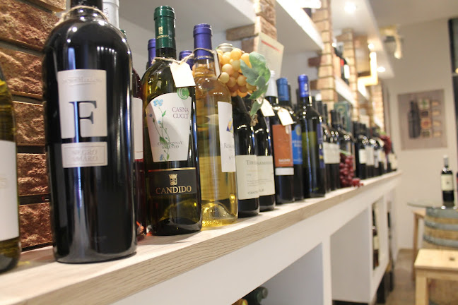 Grano&Uva | Enoristopizzanorcineria