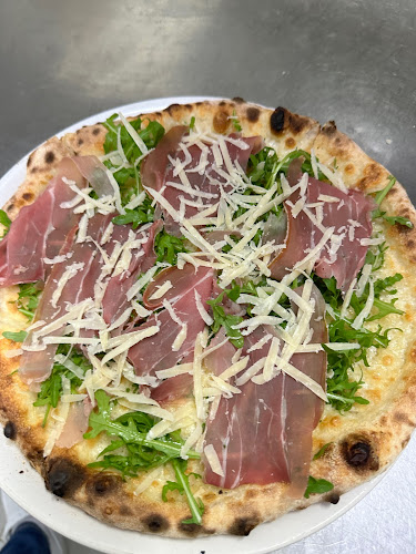 Pizzeria Griglieria Rosticceria "Da Francesca"