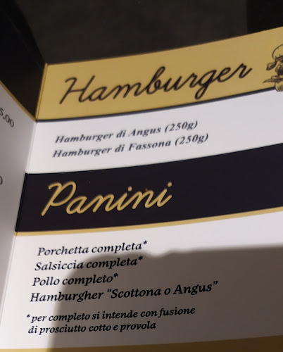 Wamarà - Ristorazione