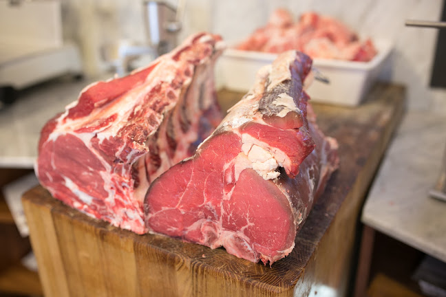 Macelleria Santerno La Toscana Snc Di Iacopozzi Sabrina E Iacopozzi Damiano
