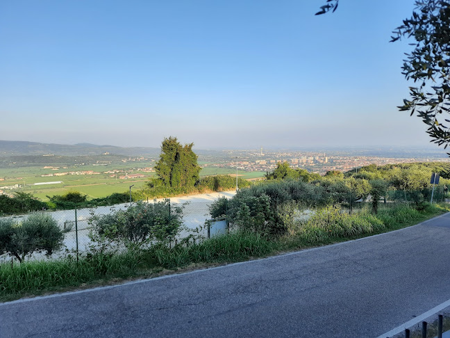 Piper Panoramic Restaurant and more - Verona