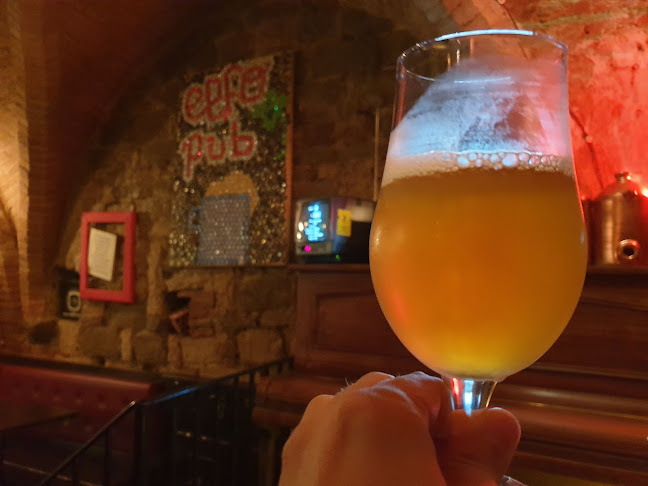 Elfo pub Perugia - Ristorazione