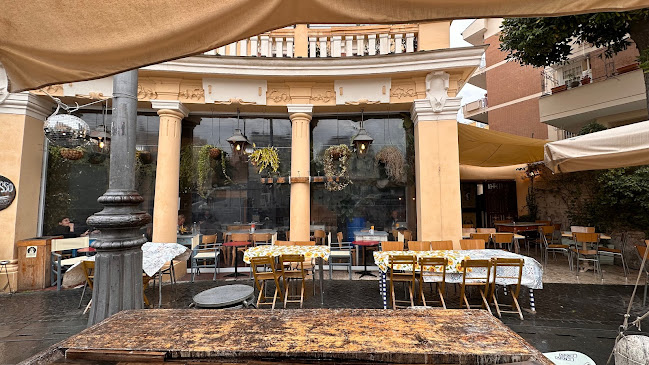 Marziali 1922 - Roma