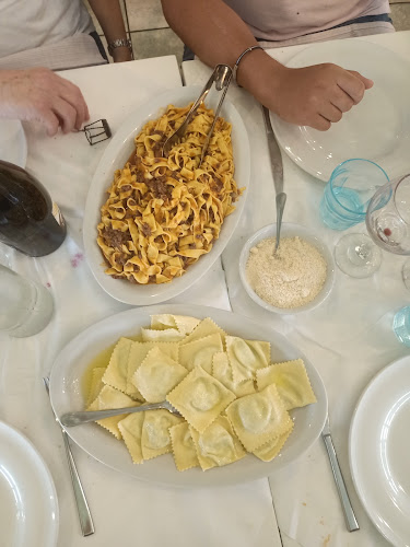 Bar Trattoria Locanda Il Sagittario - Sant'Ilario d'Enza