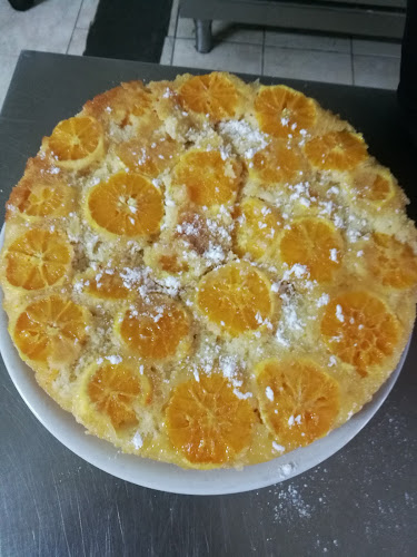 Opinii despre Pizzeria Moretti în Boscotrecase - Ristorazione