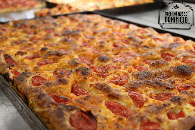 Stefano Russo Martucci