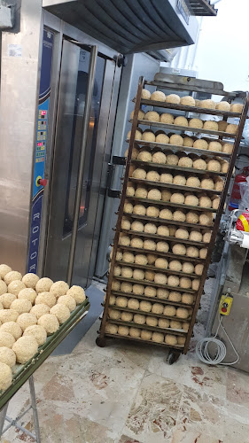 Opinii despre Panificio spiga d'oro în Barrafranca - Ristorazione