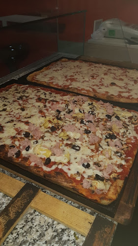 Comentarii opinii despre Pizzeria Bianconiglio