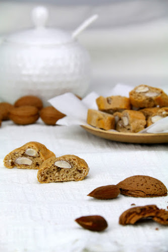 LA BISCOTTERIA DI ANNA - Baselice