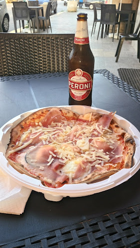 Opinii despre Pizzeria Da Nico în Bari - Ristorazione