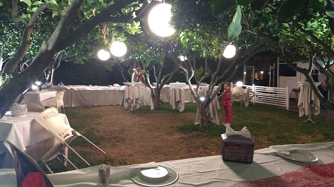 Ristorante Maracuja banqueting - Ristorazione
