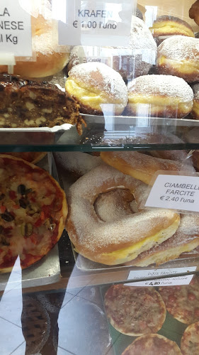 Panificio Plozza - Ristorazione