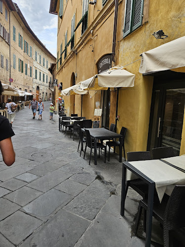 Reviews of Osteria Ficamaschia (Da ARMANDONE) in Siena - Ristorazione