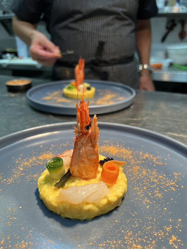 Opinii despre Ristorante Porta Nova în Ostuni - Ristorazione