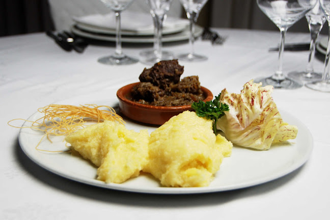 Ristorante Albergo Dei Cacciatori Open Times