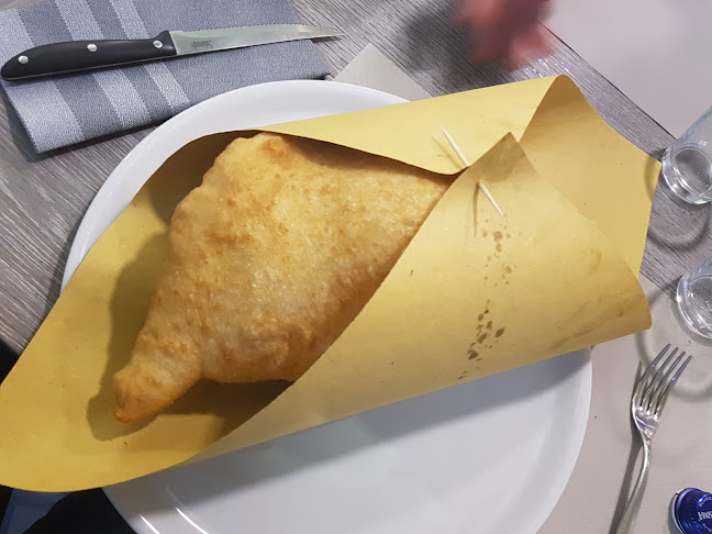 Luigi Teperino Pizzeria - Modena 2.0