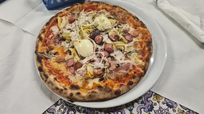 Paradise Ristorante Pizzeria