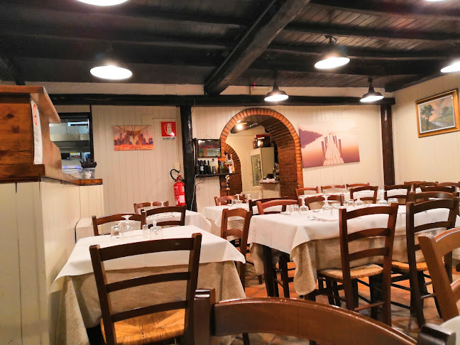 La Taverna - Orbetello