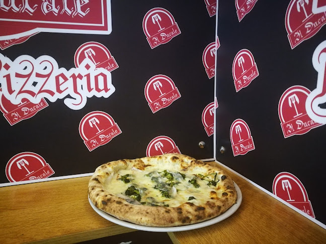 Il Ducale Lusciano - Ristorazione