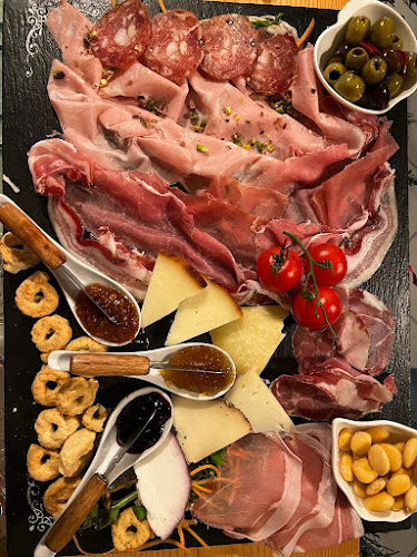 Spelonca Ristó - Ristorazione