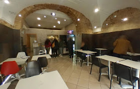 Asterix al Corso "Duap"