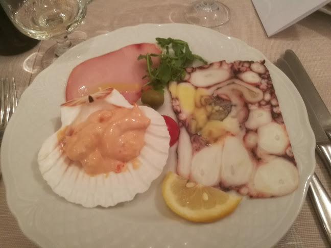 Ristorante Albergo Dei Cacciatori - Ristorazione