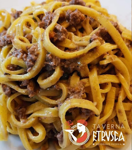Taverna Etrusca