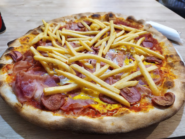 Pizzeria La Superba - Ristorazione