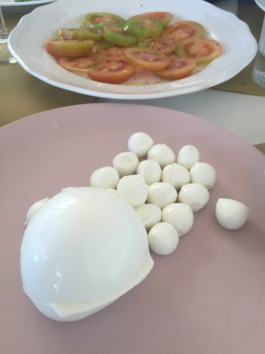 Ranucci Caseificio Ristorante - Trentola Ducenta