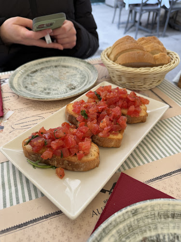 Reviews of Ristorante Braceria Auditore in Firenze - Ristorazione