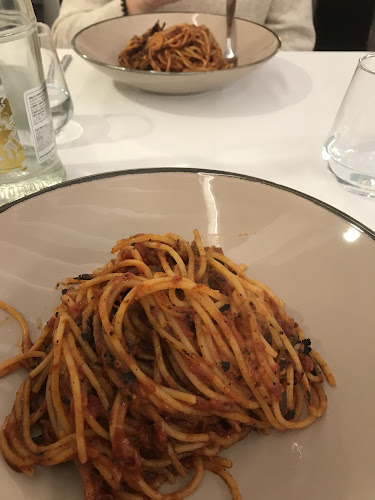 Dei Principi - Restaurant & Pizza